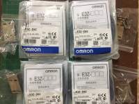 NEW Omron  Photoelectric Sensors NPN DIFF REFLECTIVE   E3Z-D62   เหลือจากงาน