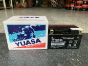 [HCM]Bình ắc quy Motor Yuasa TTZ10S (12V-8.6Ah)