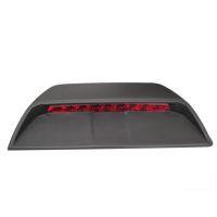 【LZ】﹍  Terceira luz de freio para Chevrolet Cruze 2011-2015 High Mount Stop traseira 3Rd Tail Signal lâmpada de advertência acessórios do carro