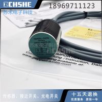 “”：{： Sensor N10-30GM35-E0 Proximity Switch Inductive DC NPN Normally Open 24V Sensor