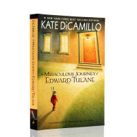 English original genuine miraculous journey of Edward Tulane Korean dramas from stars you teach foreign original Korean dramas and recommend students to read after class