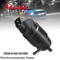 brand new Windshield Washer Pump For BMW E36/E39/E46/E53/E60/E65 318is 540i 535i 850i 850Ci 740iL 320i 61668360614 61661380068