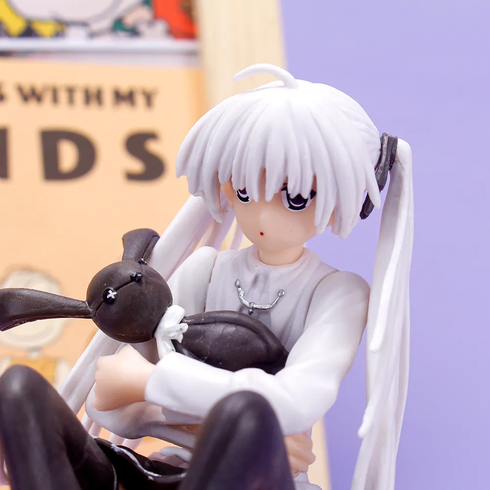 Anime Kasugano Sora Action Figure Yosuga no Sora PVC collectibles anime figure Birthdays gifts | Lazada PH Anime Kasugano Sora Action Figure Yosuga no Sora PVC collectibles anime figure Birthdays gifts | Lazada PH
