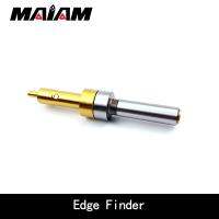 1Pcs ความแม่นยำสูง Mechanical Edge Finder CE420สำหรับเครื่องกลึงเครื่อง Touch Point Sensor รวมทั้ง Milling Cutter