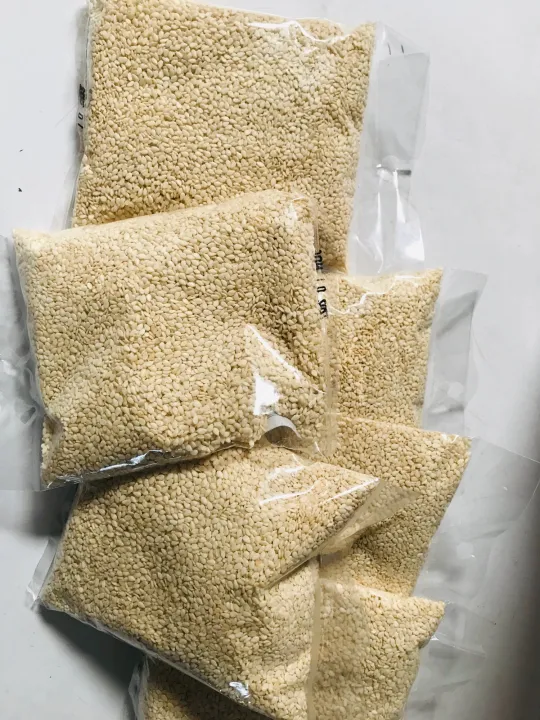 sesame seed 100g Lazada PH