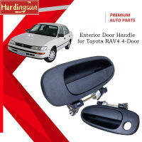 Hardingsun Toyota COROLLA AE102 AE101 RAV4ที่จับด้านนอก SXA11