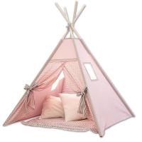 Beautiful childrens teepee kids play teepee tent