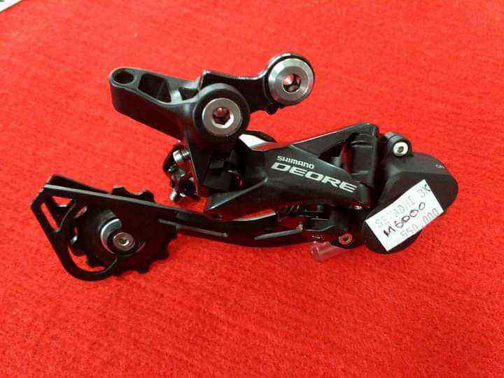 shimano deore for sale