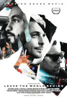 สไตล์มากมายเลือกภาพยนตร์ Swedish House Mafia ภาพพิมพ์ศิลปะโปสเตอร์ผ้าไหมของตกแต่งผนังบ้าน0726