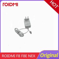 Roidmi ดั้งเดิมอุปกรณ์เครื่องดูดฝุ่นไร้สายมือถือ F8 / F8e /Nex/Nex20อะแดปเตอร์มาตรฐานยุโรป