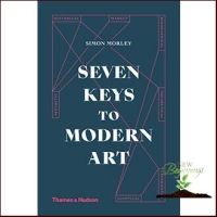 Promotion Product &amp;gt;&amp;gt;&amp;gt; Seven Keys to Modern Art [Hardcover]หนังสือภาษาอังกฤษมือ1(New) ส่งจากไทย