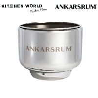 Assistent  ASS-Y 920900014 Stainless Steel Bowl 7 Litre(1250) / โถสแตนเลส 7 ลิตร