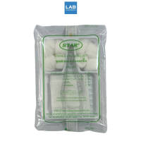 Sterile Dressing Set - เซททำแผล แบบฆ่าเชื้อแล้ว 1 ชุด