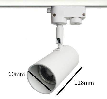 cob-led-track-light-lamp-housing-aluminum-lighting-spot-rail-spotlights-replace-halogen-lampshade-without-light-bulb