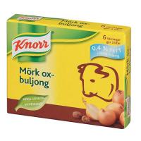 Knorr Oxbuljong 6s