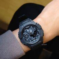 นาฬิกาผู้ชาย G-Shock รุ่น GA-B001-1A ซีรีส์ GA-B001 จีช็อค