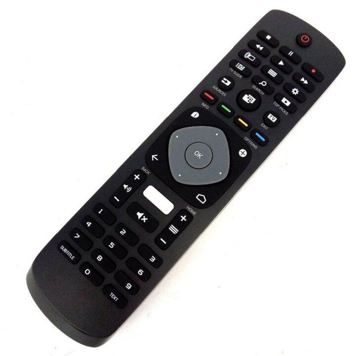 remote-control-for-hof16h303gpd24-tv-fernbedienung-398gr08bephn0011hl-for-43pus6262-12