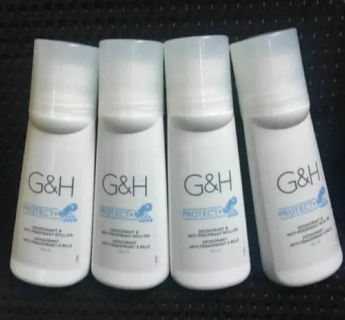 Amway deodorant G&H Protect+™