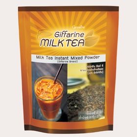กิฟฟารีน มิลค์ที ชานมปรุงสำเร็จชนิดผง Giffarine Milk Tea
