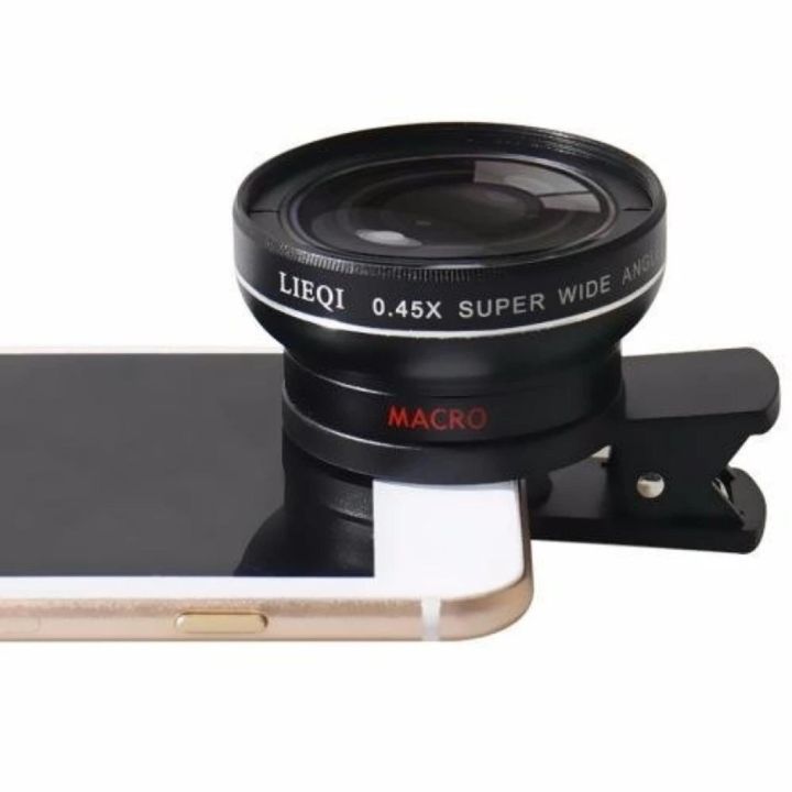 best-seller-lieqi-lq-027-2-in-1-เลนส์ครอบกล้องมือถือ-super-wide-angle-lens-10x-macro-lens-camera-lens-ที่ชาร์จ-หูฟัง-เคส-airpodss-ลำโพง-wireless-bluetooth-คอมพิวเตอร์-โทรศัพท์-usb-ปลั๊ก-เมาท์-hdmi-สาย