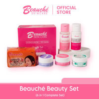 Beauche Beauty Set