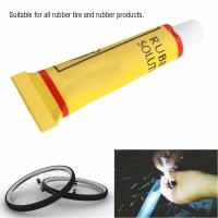 【ราคาถูก】5 pcs 8 ML Bike Tire Adhesive ที่เจาะยางเครื่องมือซ่อมแซมกาวกาวจักรยานอุปกรณ์เสริม