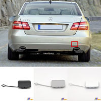 Fit 09-12 -Benz E-class W212 Sedan S212 Wagon E250 E300 E320 E500 E550 E63AMG REAR TOW COVER A26