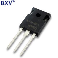 5PCS K30H603 K30N60HS K40H603 30H603 30N60 40H603 DNIGEF