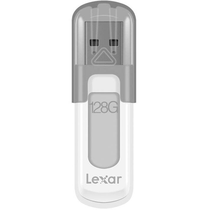 100-original-lexar-jumpdrive-v100-usb-3-0-แฟลชไดรฟ์-128-gb-ไดรฟ์ปากกา-128-กิกะไบต์-memoria-cle-chiavetta-usb-memory-stick-pendrive