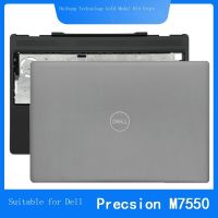 ใหม่/จัดส่งฟรีควรใช้สำหรับ Dell/dell Precision 7550 M7550ปลอกเปลือก C 0P9C34 0W81TT