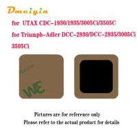 ชิปโทนเนอร์รุ่น WW Bk/c/m/y 653010010/653010011/653010014/653016สำหรับ UTAX CDC-1930/1935/3005Ci/3505Ci/DCC-2930/DCC-2935