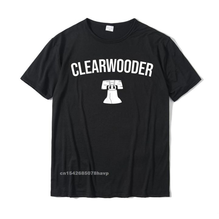clearwooder-funny-gift-philly-baseball-tee-clearwater-t-shirt-cotton-customized-tops-shirt-plain-men-t-shirt-casual