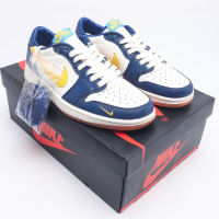 2023 Original J 1 Low Casual Shoes Men Women CZ0790-149