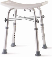 Dr. Kays Dr Kays Adjustable Height Bath and Shower Chair Shower Bench