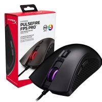 MOUSE (เมาส์) HyperX PULSEFIRE FPS PRO