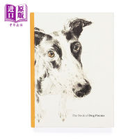 The book of dog poems in English original ana Sampson Sarah maycock[Zhongshang original]