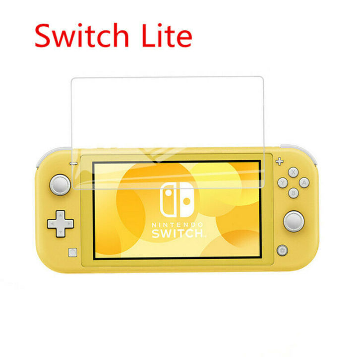 กันรอยกระจก-nintendo-switch-lite-กันรอย-nintendo-switch-lite-nintendo-switch-lite-screen-protector