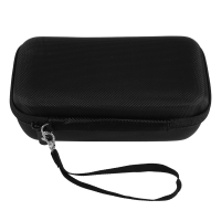 Hard Travel Case Replacement for KAIWEETS Digital Multimeter, TRMS 6000 Counts Volt Meter Auto Ranging Storage Bag