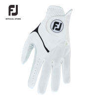 FootJoy FJ TropiCool Nano Mens Golf Glove ถุงมือกอล์ฟ (คละสี)