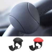Car Steering Wheel Booster Steering Labor-Saving Assist Silicone Booster Ball Bearing Type Steering Wheel Booster For Car Trucks
