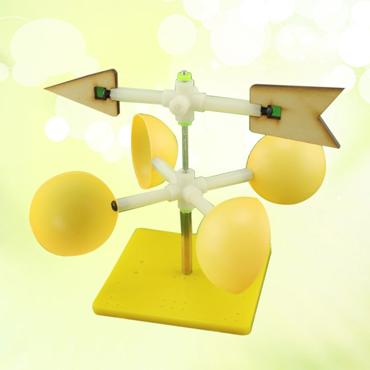 Weather Vane Wind Kidsscience Toys Kitstation Vanes Weathervane Diy ...