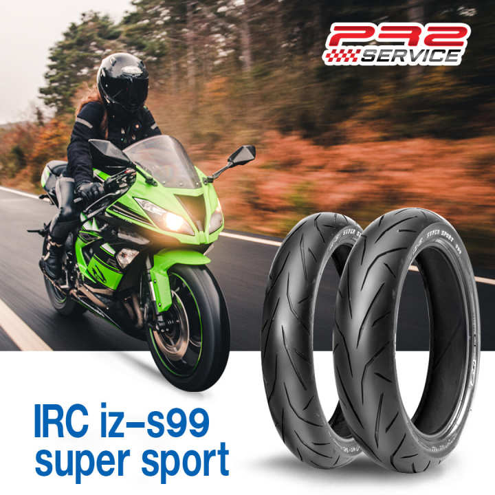 irc-ยางนอก-ยางรถบิ๊กไบค์-irc-iz-s99-super-sport