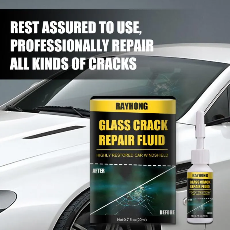 Fillers Washer Maintenance Ed Glass Repair Kit Windscreen Kits Diy Car Window Tools Scratch Lazada Ph
