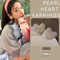 【พร้อมส่ง】GIRIGI Special -Earring รบกวนอ่านรายละเอียดก่อนสั่งซื้อ*พิเศษสำหรับ 50คนแรกเท่านั้น!!! (เริ่ม 25 พ.ค.) MIU Silver