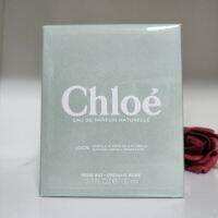 Chloe Signature Naturelle Eau De Parfume 100ml กล่องซีล