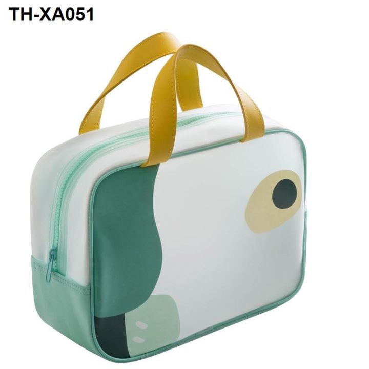 toiletry-bags-female-waterproof-ins-cosmetics-receive-bag-portable-transparent-make-up-large-capacity-on-business