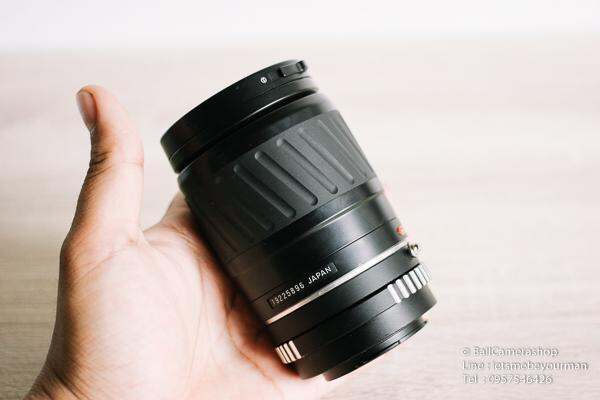 ขายเลนส์มือหมุน-minolta-80-200-mm-f4-5-5-6-สำหรับใช้งานกับกล้อง-fujifilm-mirrorless-serial-22203191