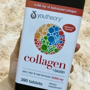 Collagen Youtheory - Hàng Mỹ chính hãng .