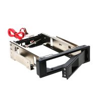 สินค้าแนะนำ  3.0GB/S S-ATA II HDD-ROM INTERNAL 3.5" SATA HDD FRAME MOBILE RACK TRAY ENCLOSURE DOCKING STATION สินค้าแนะนำ SWAP DRIVE