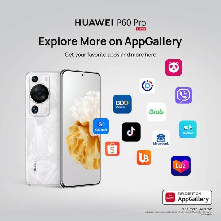 angkas app for huawei